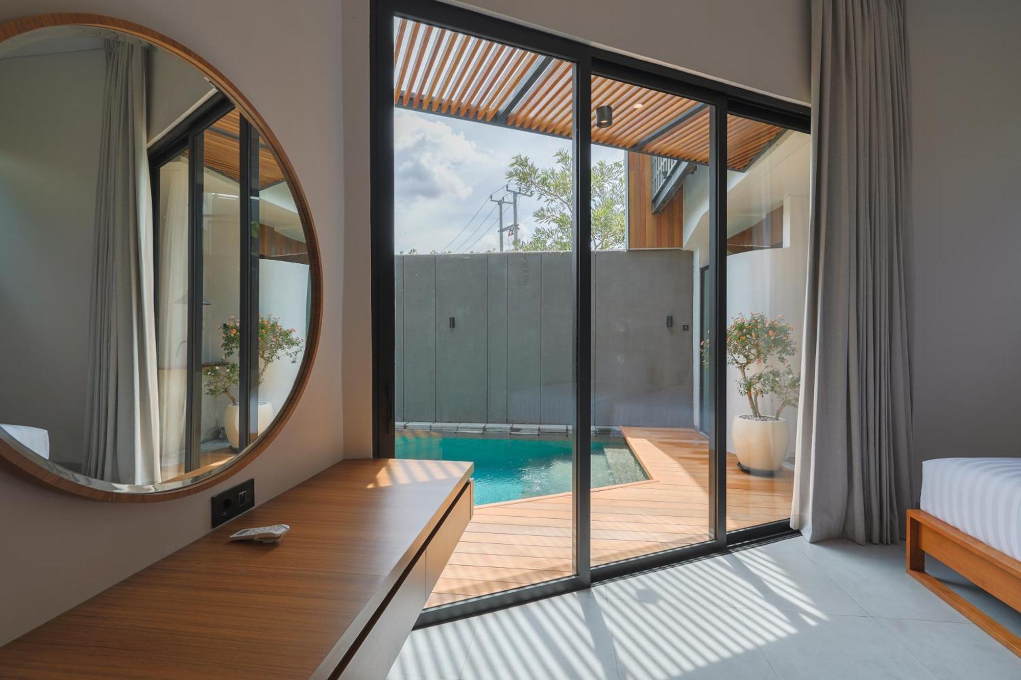 Rumah liburan Rumah Christa Seminyak (Bali)