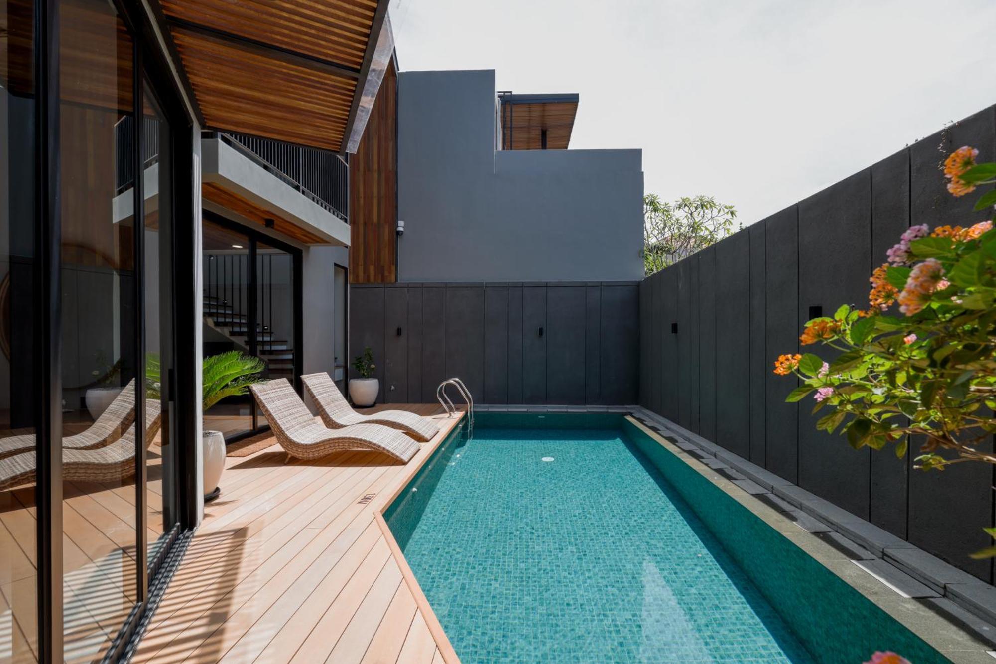 Rumah Christa