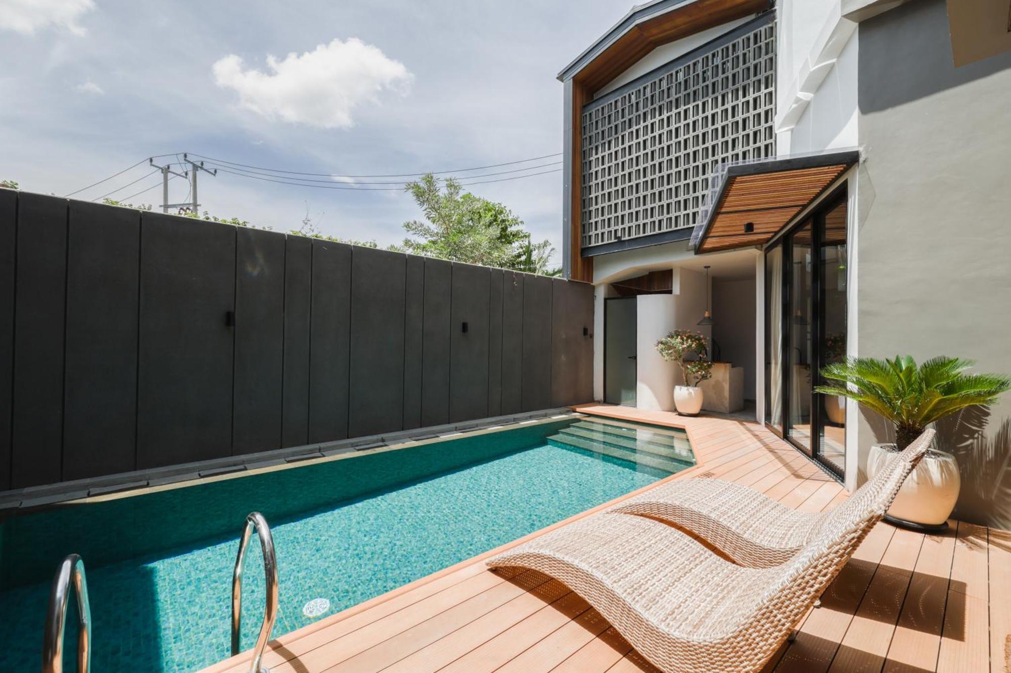 Rumah Christa Seminyak (Bali)