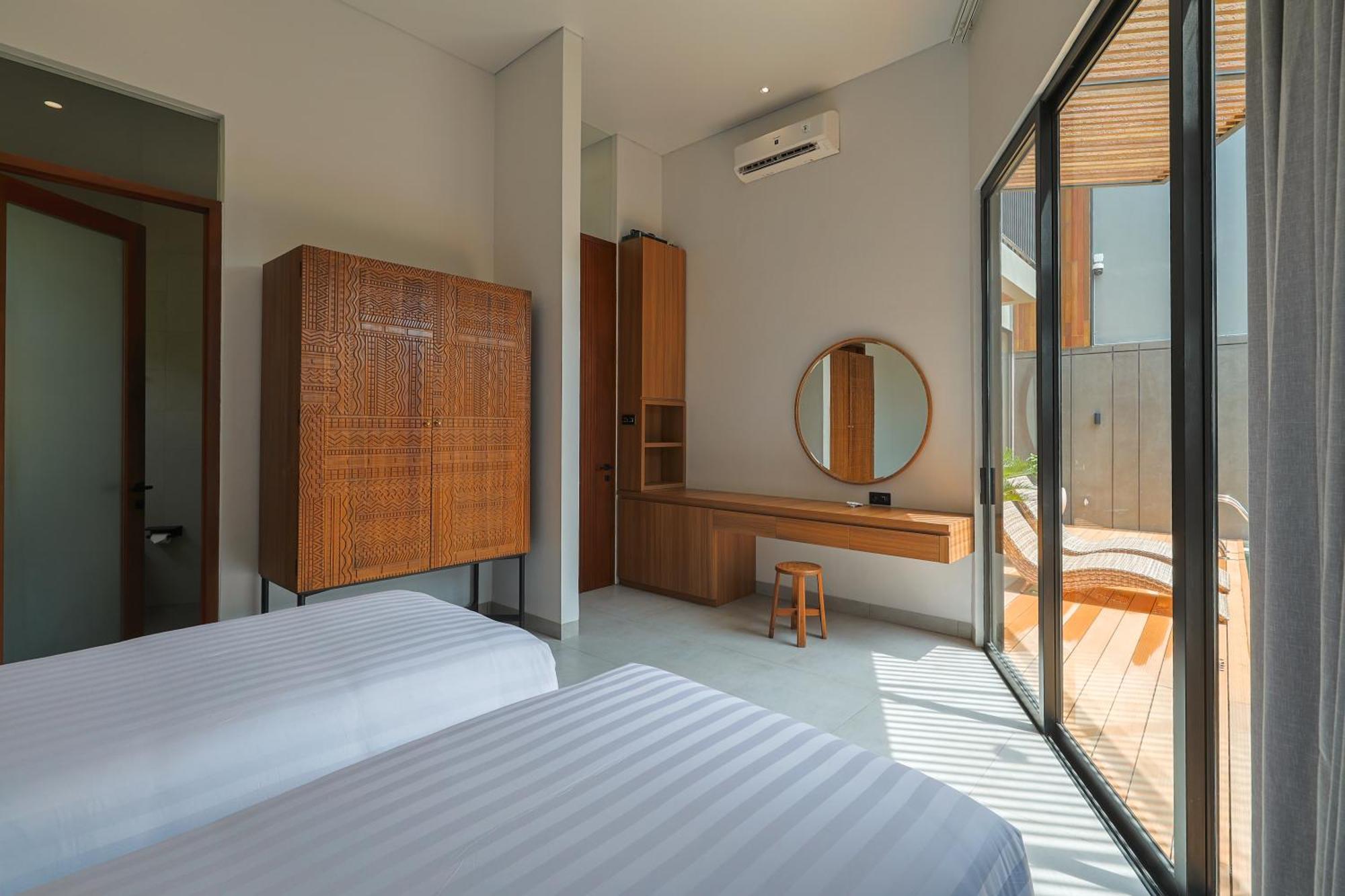 Rumah Christa * Seminyak (Bali)