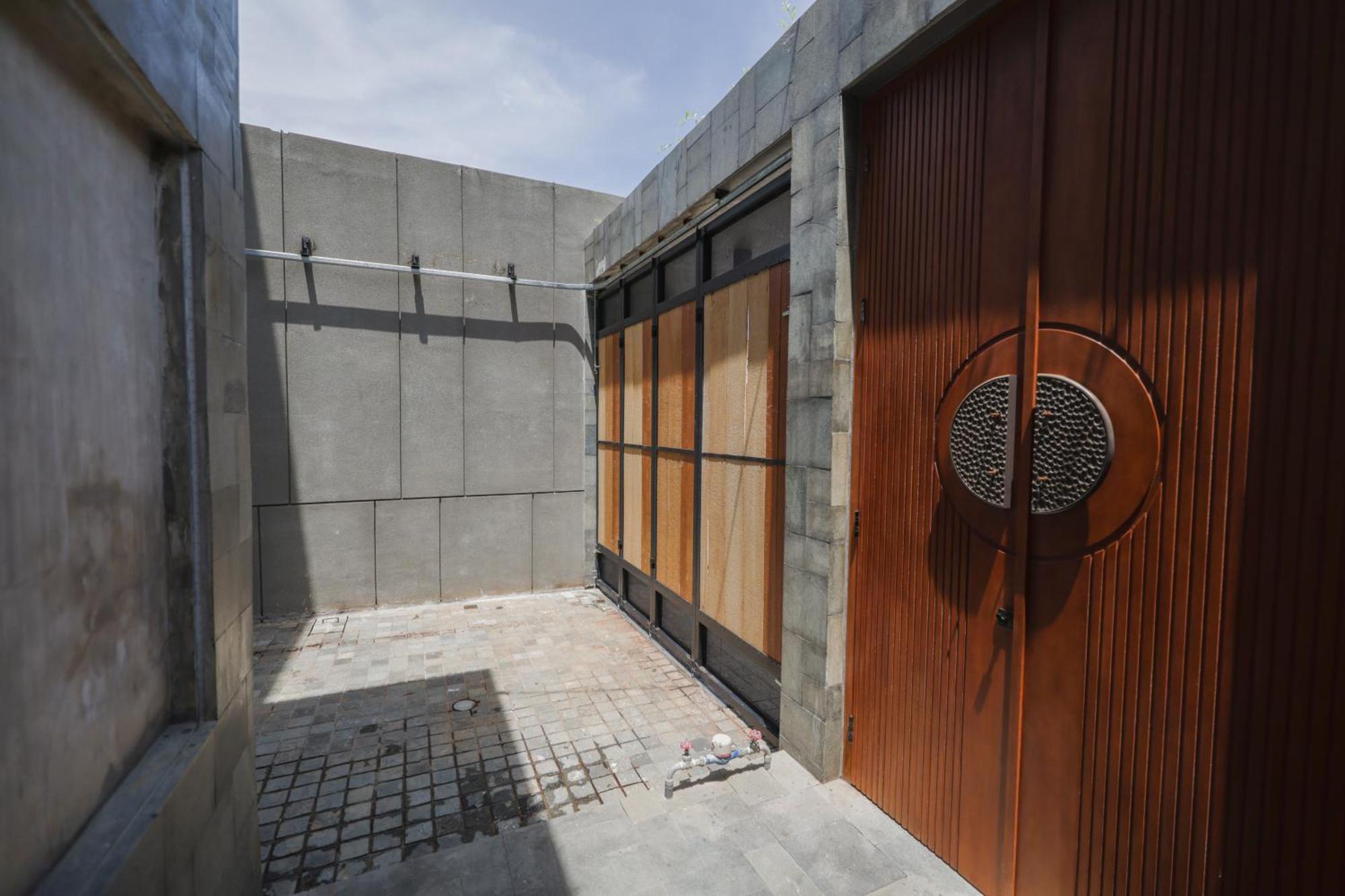Rumah liburan Rumah Christa Seminyak (Bali)
