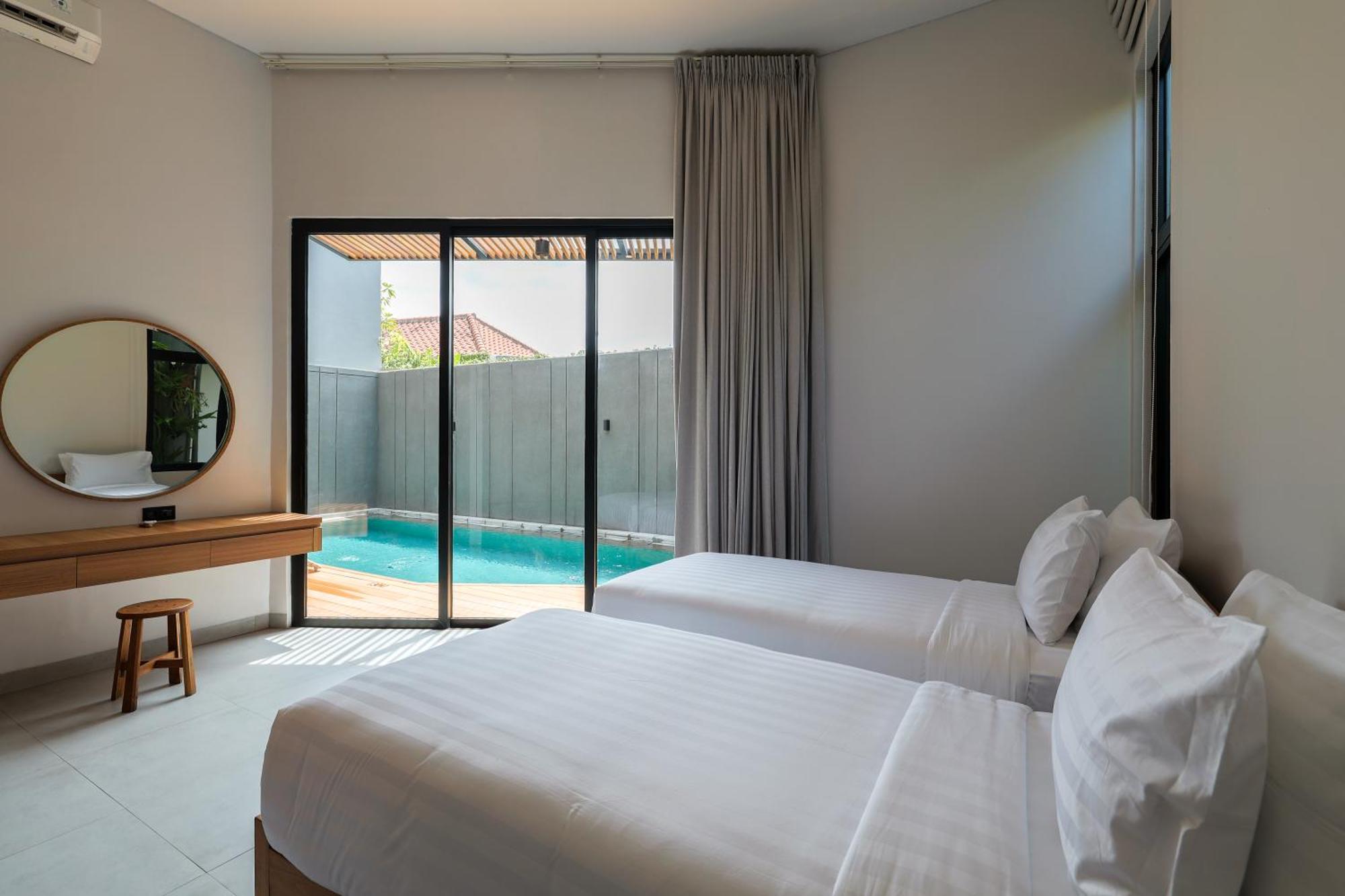 Rumah Christa * Seminyak (Bali)