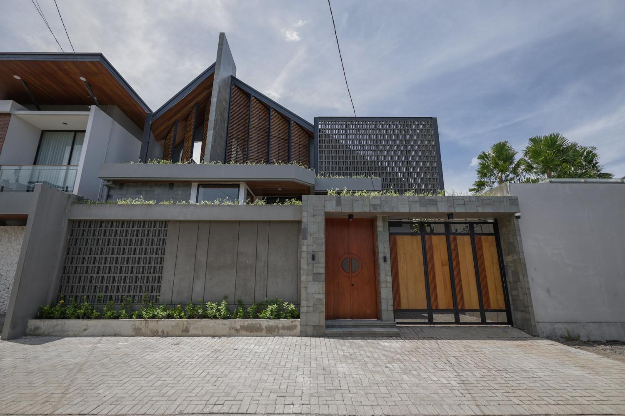 Rumah Christa * Seminyak (Bali)