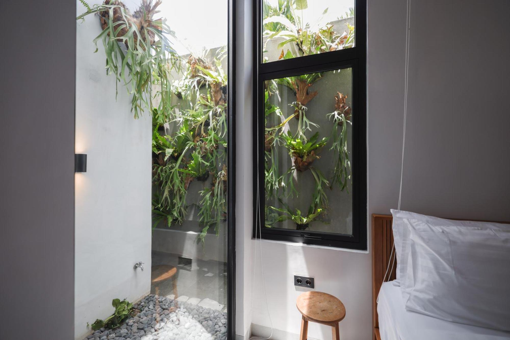 Rumah Christa Seminyak (Bali)