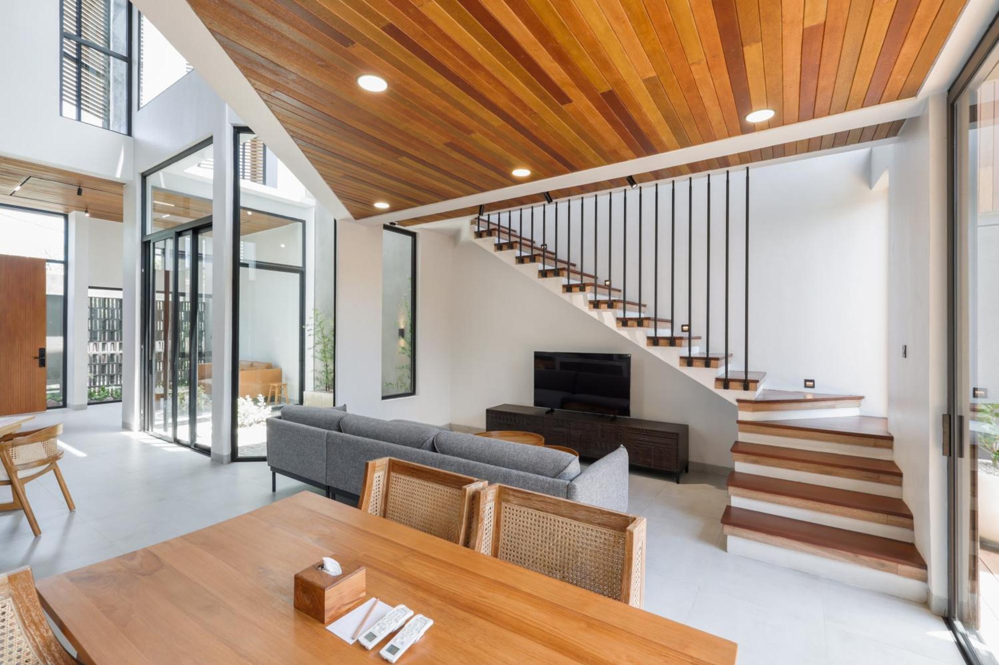Rumah Christa *