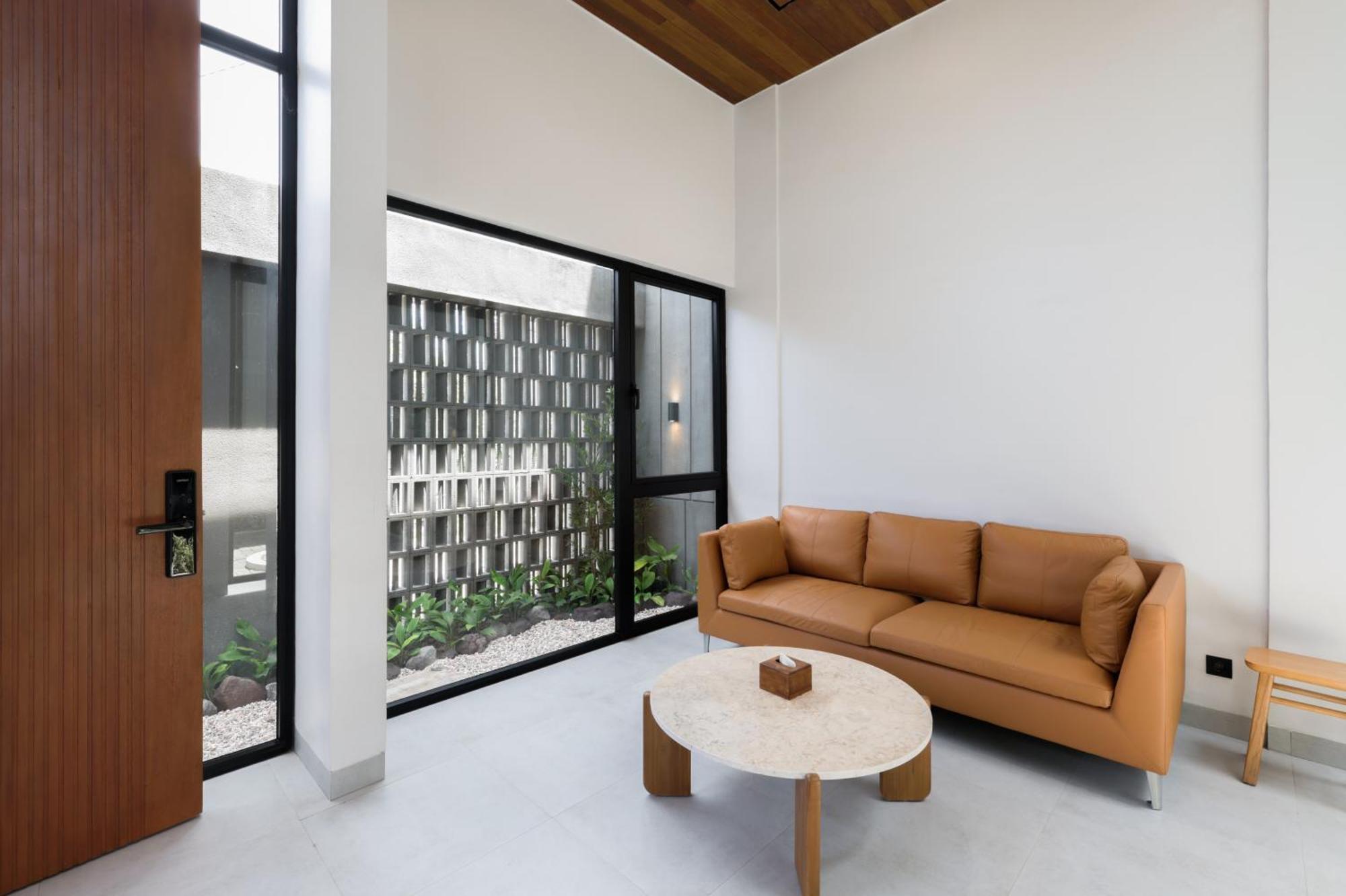 Rumah Christa Rumah liburan *