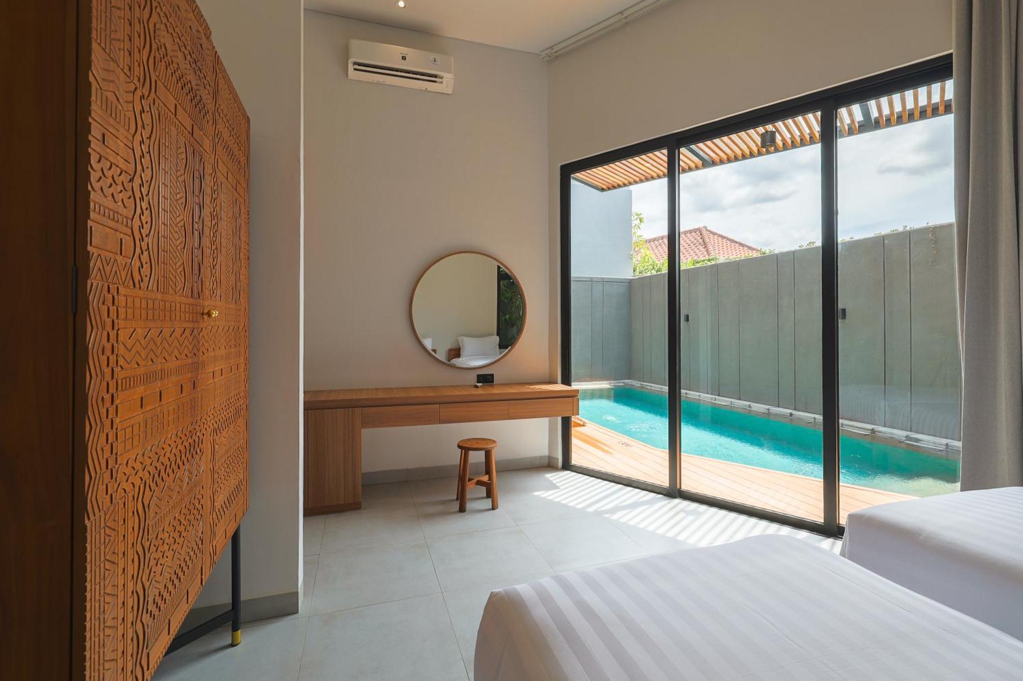 Rumah Christa * Seminyak (Bali)