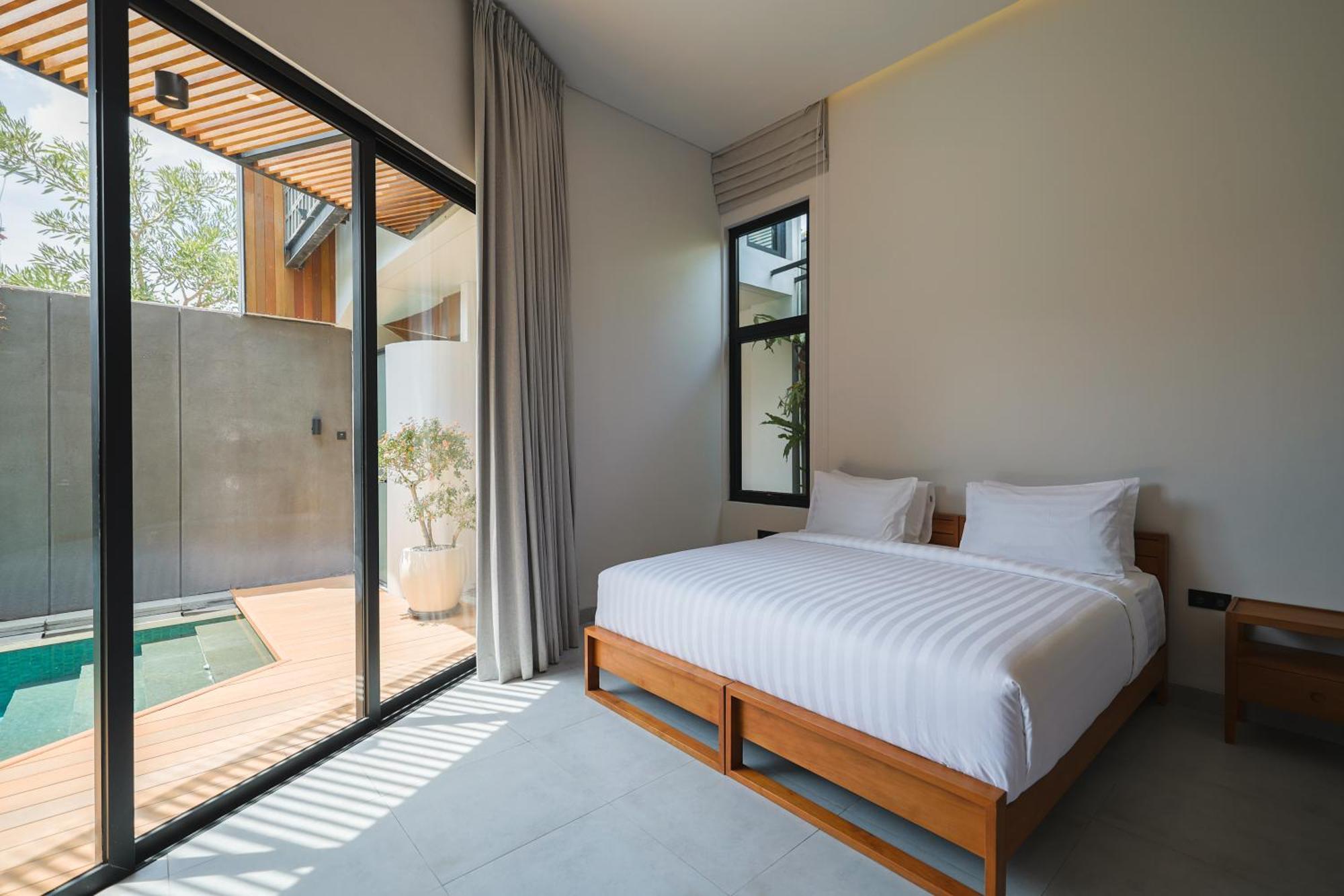 Rumah Christa Holiday home Seminyak (Bali)