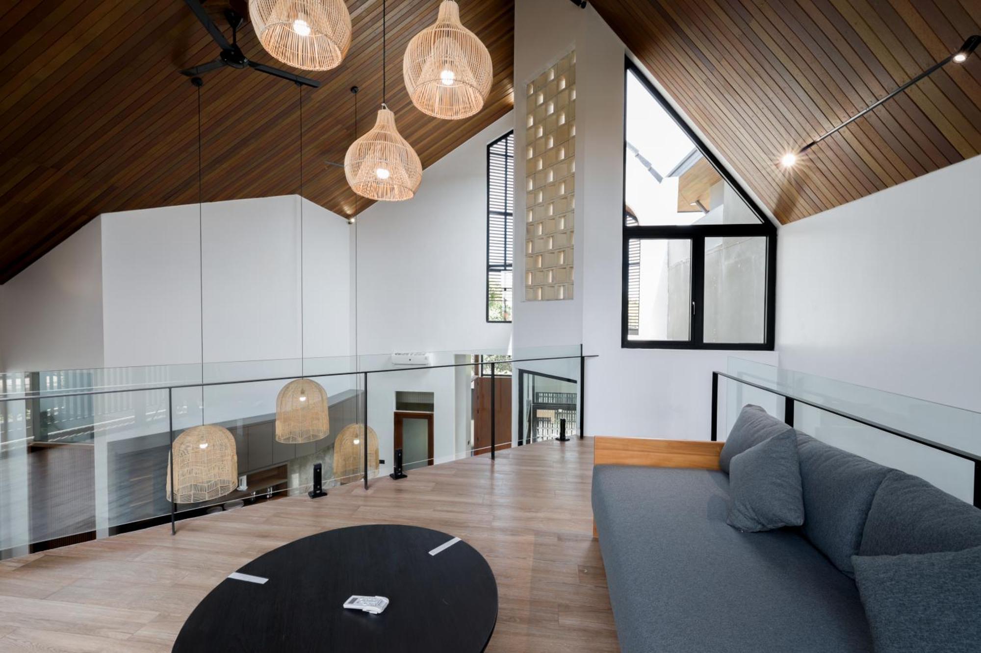 Rumah Christa Holiday home