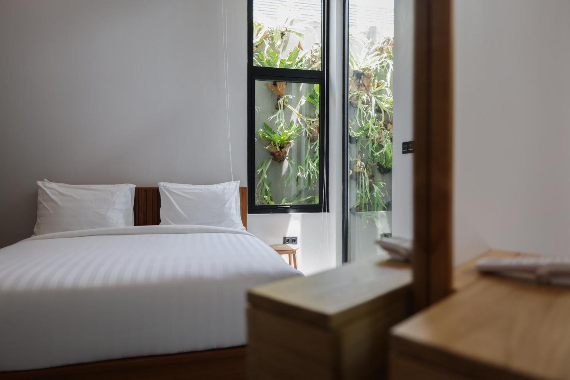 Rumah Christa Holiday home