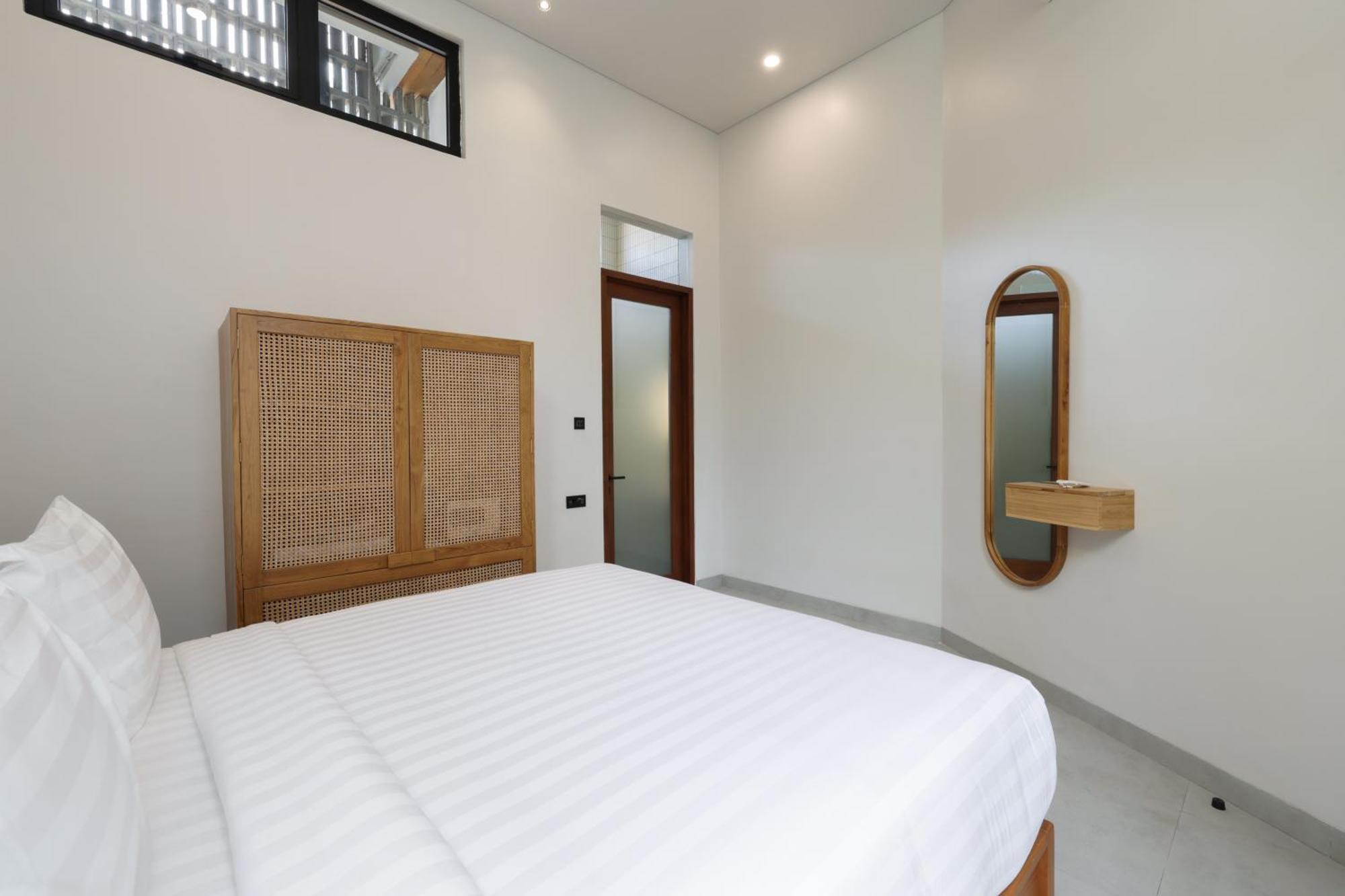 Rumah Christa Holiday home *