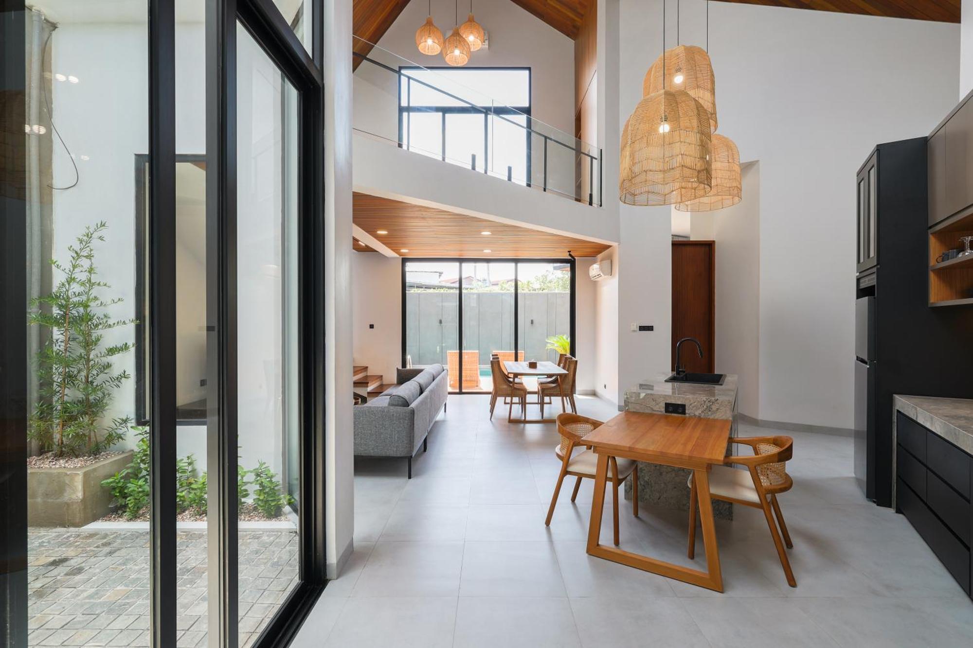 Rumah Christa Holiday home